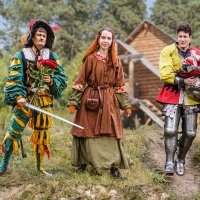 Фестиваль :: SanSan 