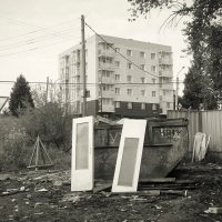 Название отсутствует :: Денис Безногов