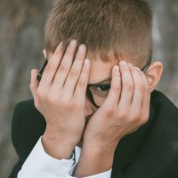 Прятки :: Аксана Shpakava