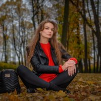 Привал :: Евгений Ермаков