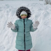 Эмоции :: Ирина 