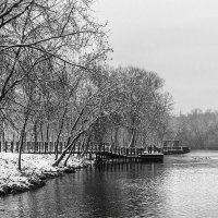 В Принарском парке :: Eugene *