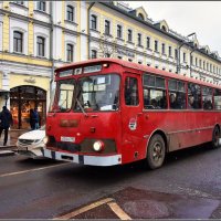 "Старичок" :: Виктор 