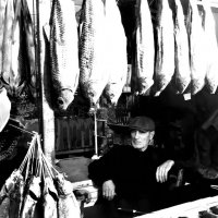 Рынок в Махачкале :: Ирина Картина