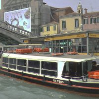 Venezia. Canal Grande. :: Игорь Олегович Кравченко