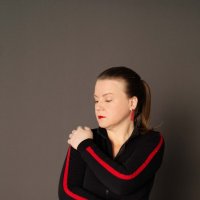 Ольга :: Ирина Еремеева