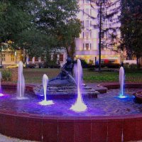 ----====== :: Татьяна Касьяненко