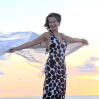 На закате :: Валерий 