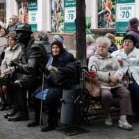 НАСТОЯЩИЙ МУЖЧИНА :: Александр 