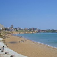 В славном городе Дакаре. :: unix (Илья Утропов) В славном городе Дакаре. :: unix (Илья Утропов)