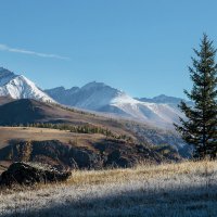 Утренняя свежесть :: Виктор Ковчин