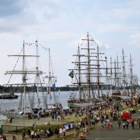 набережная :: марта Камушкина