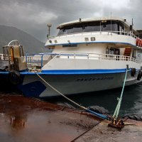 Паром :: skijumper Иванов