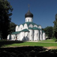 Троицкий собор :: Александр Ильчевский 