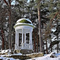 юрмала :: марта Камушкина