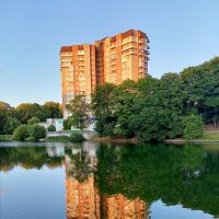 Калининград :: Юра Светлаков