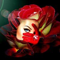 Брилллиант :: Е.М. ***