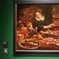 Я поведу тебя в музей... :: ИРЭН@ .