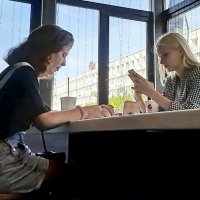 *** :: Владимир Захаров