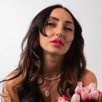 Наталья :: Роман Мишур