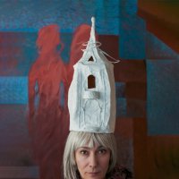 Тени забытых гранатов :: Валерий Паршин