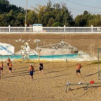 Волейбол :: Сергей Швечков