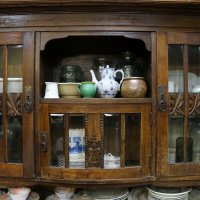 Буфет :: Алёна Савина