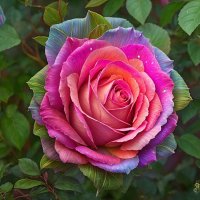 Роза :: Freddy 97