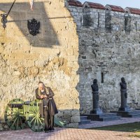 Интернет пользователь :: Коля Лукашов