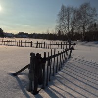 Весенние зарисовки :: Владимир Петухов