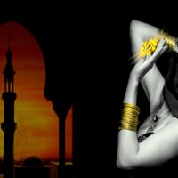 из серии  ВОСТОК :: Е.М. ***