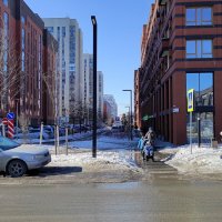 "Европейский берег" :: Татьяна Лютаева "Европейский берег" :: Татьяна Лютаева