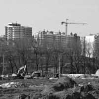 архитектура :: Bedlam 