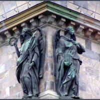 СПБ. Исаакиевский собор... :: vadim 