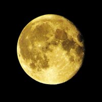 Спутник Земли :: Андрей Снегерёв