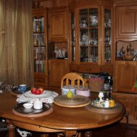 Мой дом. :: Венера Чуйкова