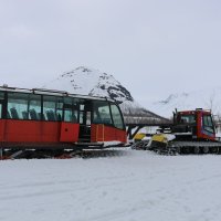 Snow bus :: Ольга 