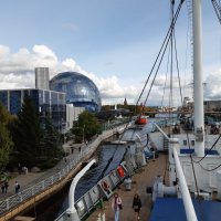 Прогулки по Калининграду :: Галина Минчук Прогулки по Калининграду :: Галина Минчук