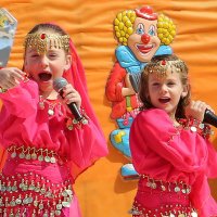 Сёстры :: Sergey Grim