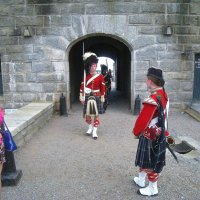 Смена почётного караула. :: unix (Илья Утропов)