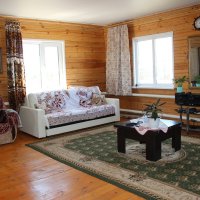 Домик в деревне. :: Венера Чуйкова Домик в деревне. :: Венера Чуйкова