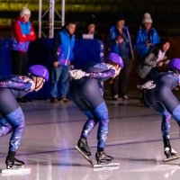 Тройка лидеров :: Александр 