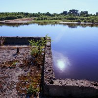 Название отсутствует :: Денис Безногов