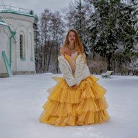 Любопытствушь? :: Евгений Ермаков