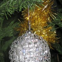 Золото и серебро :: Дмитрий Никитин