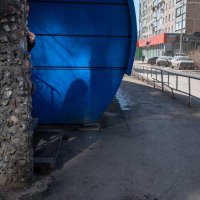 *** :: Валерий Михмель 