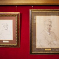 ШАВРИН_И_КОНДРАТЬЕВ :: Сергей Янович Микк