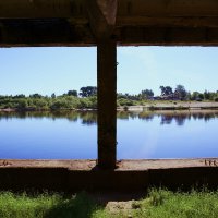 Название отсутствует :: Денис Безногов