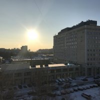 весенняя зима :: zavitok *