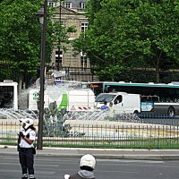 Париж. :: Владимир Драгунский Париж. :: Владимир Драгунский